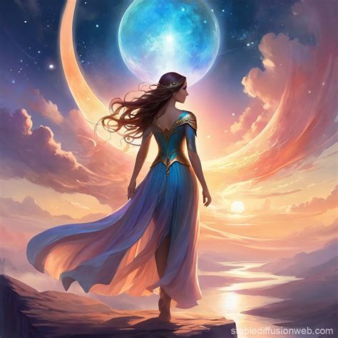 shadowing effect stable diffusion