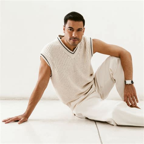 Carlos Rivera Me Muero 7