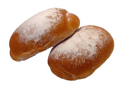 Булочка PNG