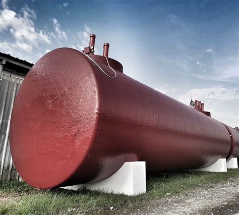 tank specialists  storage tanks fuel chemical water waste
