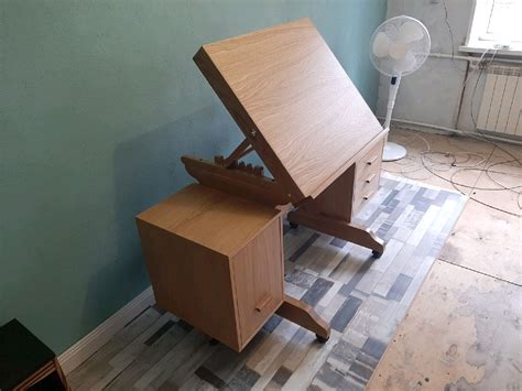 Мольберт стол для художника в интернет-магазине Ярмарка Мастеров по ...