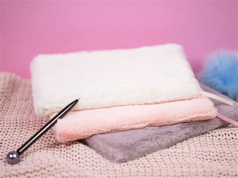 The 9 Best Fluffy Notebook In 2025 - Honeyoungbook