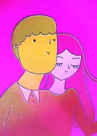 Toxic Relationship | Anime-Planet