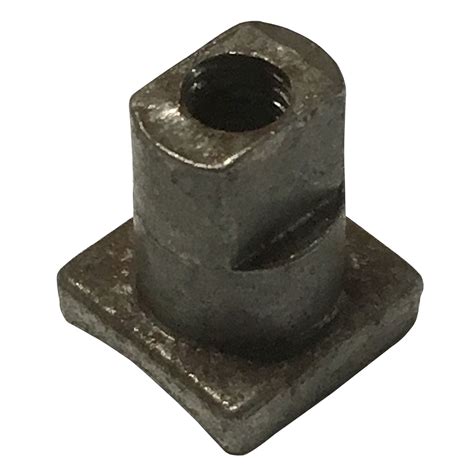 Budget Gear Lever Boss - Hillbrick Bicycles