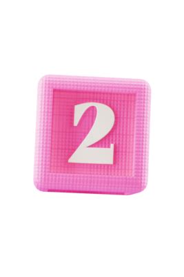 Number Blocks PNGs for Free Download