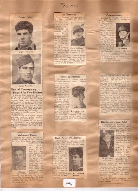 How to find historical records in hudson county nj obituaries 5