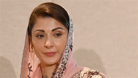 Maryam Nawaz undergoes 'throat surgery' in Switzerland