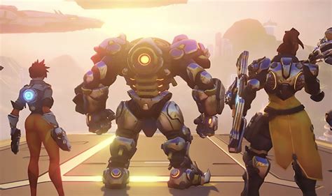 Overwatch 2 Invasion update early patch notes - Story missions, balance ...