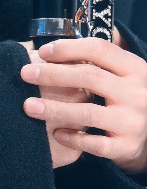 Netizens Are Complimenting A Surprising Part Of TXT Yeonjun's Body ...