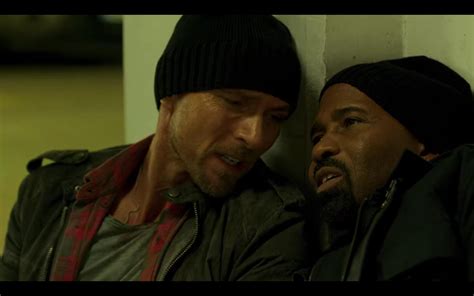 The Hard Way (2019)