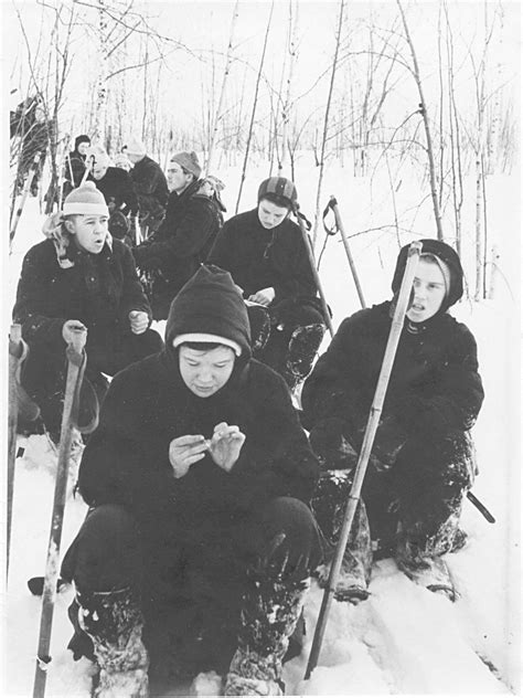 Zinaida Kolmogorova