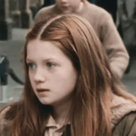 Ginny Weasley | Dopple.ai