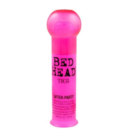 Tigi Bed Head After-Party Smoothing Cream 100ml – SoLippy