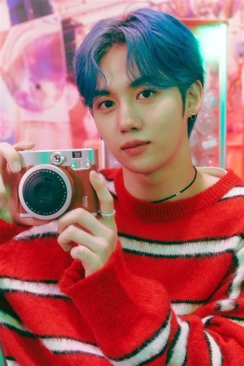 ً on Twitter: "🪐 Replay DRIPPIN - WISH - HWANG YUNSEONG 1/3"