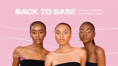 Sleek Pro Makeup – Sleek Nigeria