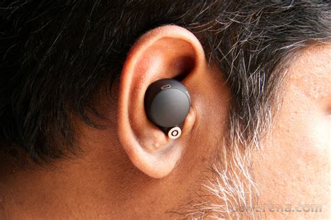 Sony WF-1000XM4 long-term review – GSMArena.com news – Cartizzle