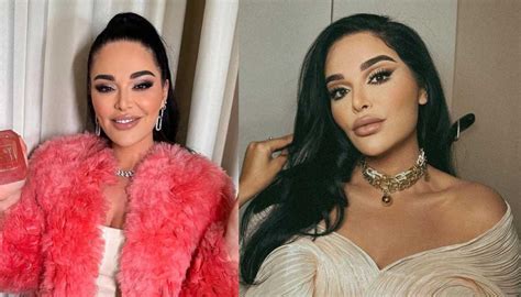 Mona Kattan Biography, Age, Husband, Daughter, Net Worth | Showbiz Hut