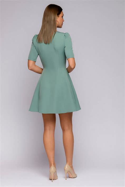 Платье 1001 DRESS — Платья — Женская одежда — X-MODA.RU — интернет ...