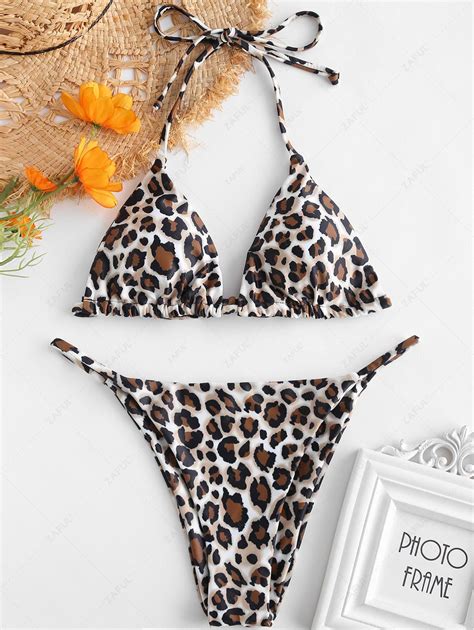 FRAME - STRING BIKINI - g3grouplimited.com