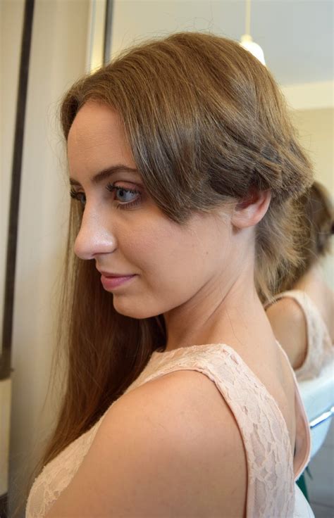 HCV74 - Ladies-Haircut: Die Makeover-Seite!