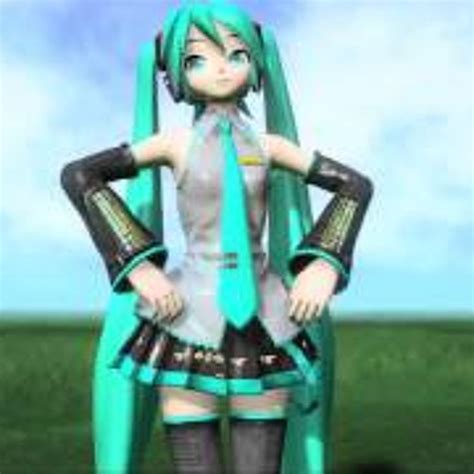 Stream Hatsune Miku - Ievan Polkka by \Vocaloid/ | Listen online for ...