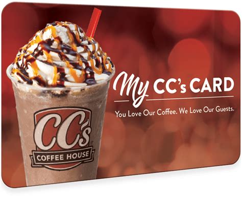 CC's Coffee House | CC's Coffee House