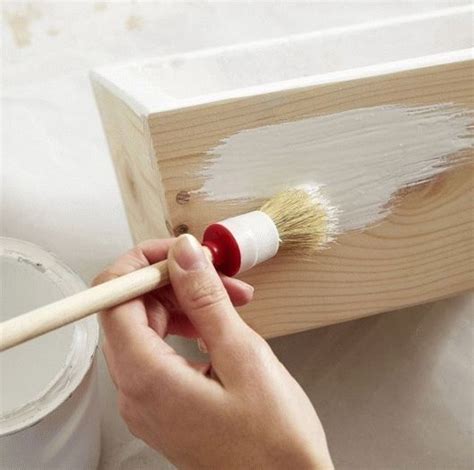 Меловая краска своими руками | Dremel, Vasos decorativos, Faça você mesmo