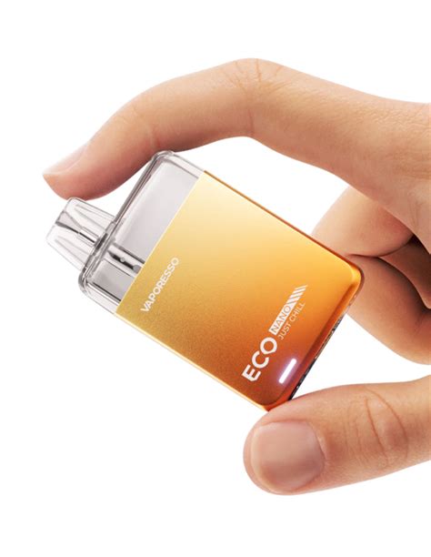 Vaporesso Eco Nano Kit