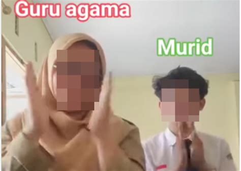 Awal Kisah Bu Guru Siti Mulyati Guru SMP Grobogan yang Setubuhi ...