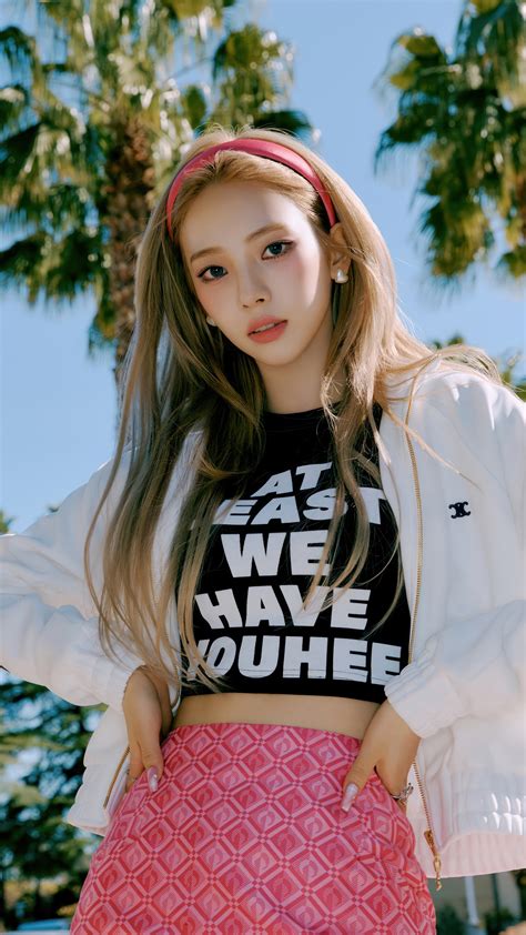 Aespa Spicy Karina 4K #6001k Wallpaper 4K PC