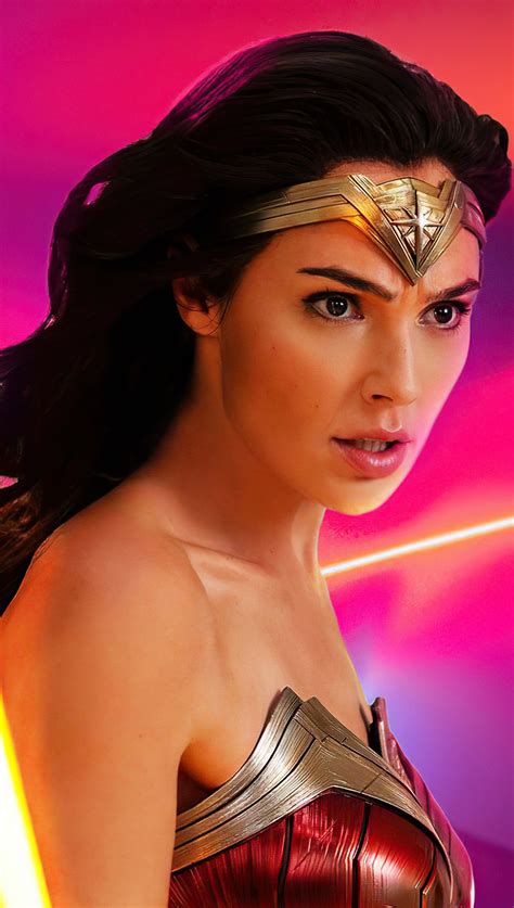 Wonder Woman