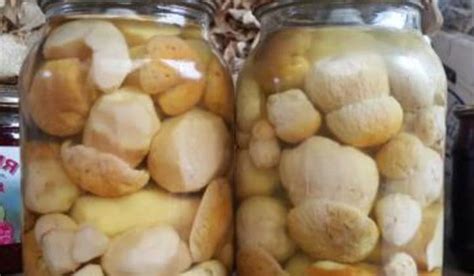 Маринад для будь-яких грибів – справжня знахідка для господинь - Смачні ...