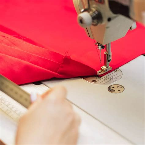 professional curtain clothing alteration service  dubai