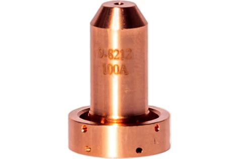 Сопло 100A (Nozzle) 10 шт, SL60/100 PLAZWELD Р-9-8212 - выгодная цена ...