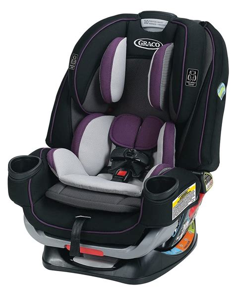 Graco Convertible Car Seat Comparison: All You Need to Know About These ...