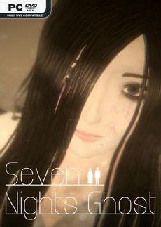 Seven Nights Ghost - Download Game PC Iso New Free