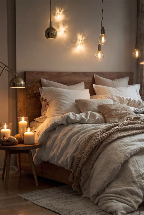 Stunning Fall Bedroom Decor: ToP Ideas for 2024 - West Pear Interiors
