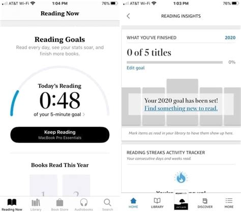 Apple Books vs Kindle: Which books app is right for you? - AppleToolBox