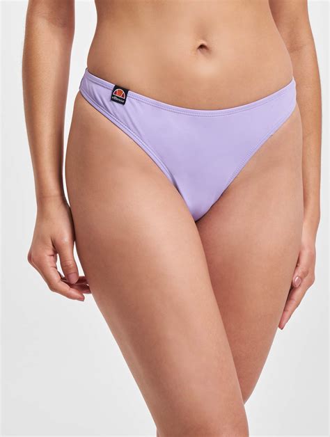 Ellesse Damen Bikinis Dapa in violet 990930