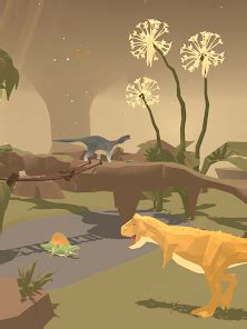 Dino Island -relax idle game- - Apps on Google Play