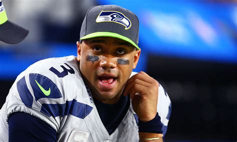 Former NC State teammate blasts Russell Wilson for commencement speech | For The Win