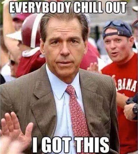 Best Alabama football memes from the 2015 season