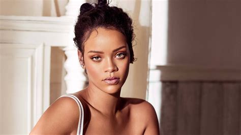 Rihanna 4K 2018 Wallpapers | HD Wallpapers | ID #23446