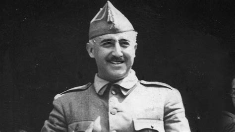 Франсиско Франко: между фашизмом и монархией: picturehistory — LiveJournal