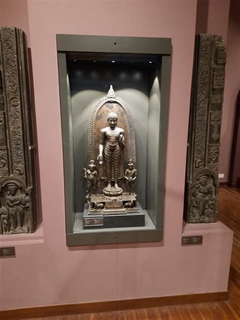 Buddhist statues at Bihar Museum : r/Buddhism