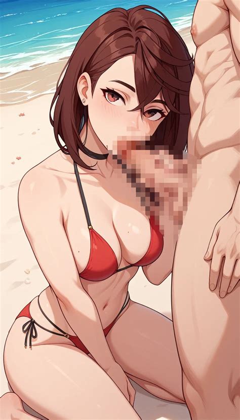 桃ちゃんとNTRセックス[汁なし担々麺]
