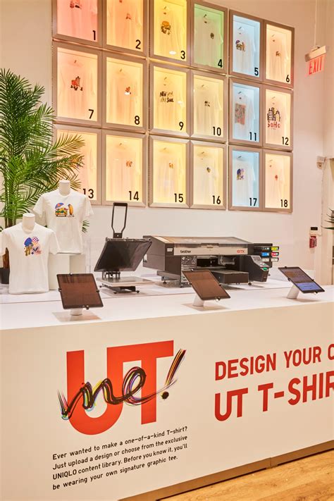 Directions to Uniqlo in Soho via tube, bus, or train 18