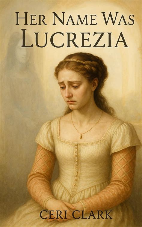 Lucrezia Borgia: The Woman Behind The Legend » Ceri Clark