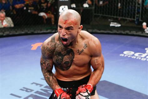 Combate 19 results from San Antonio - MMAmania.com