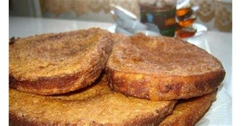 Глобиха готвачка в забавачка заради вредни пържени филийки